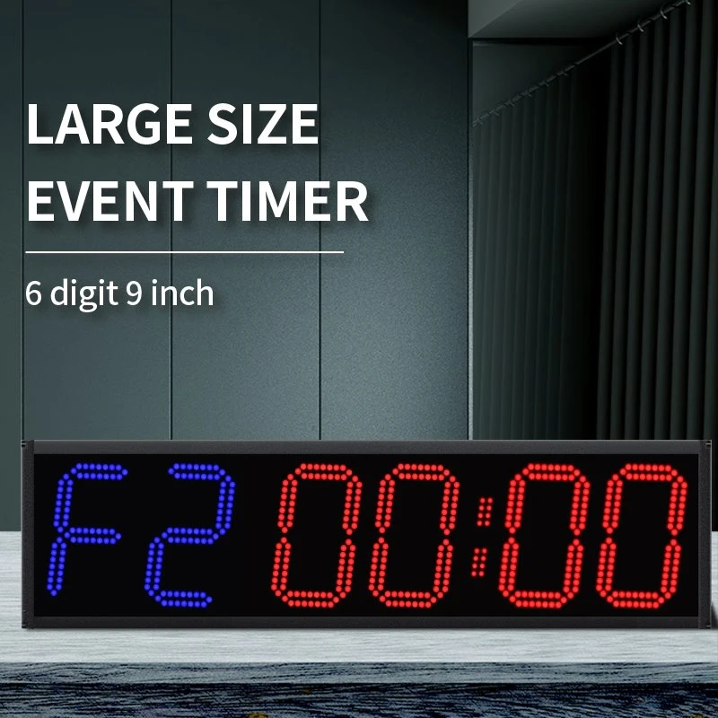 interval timer with beep