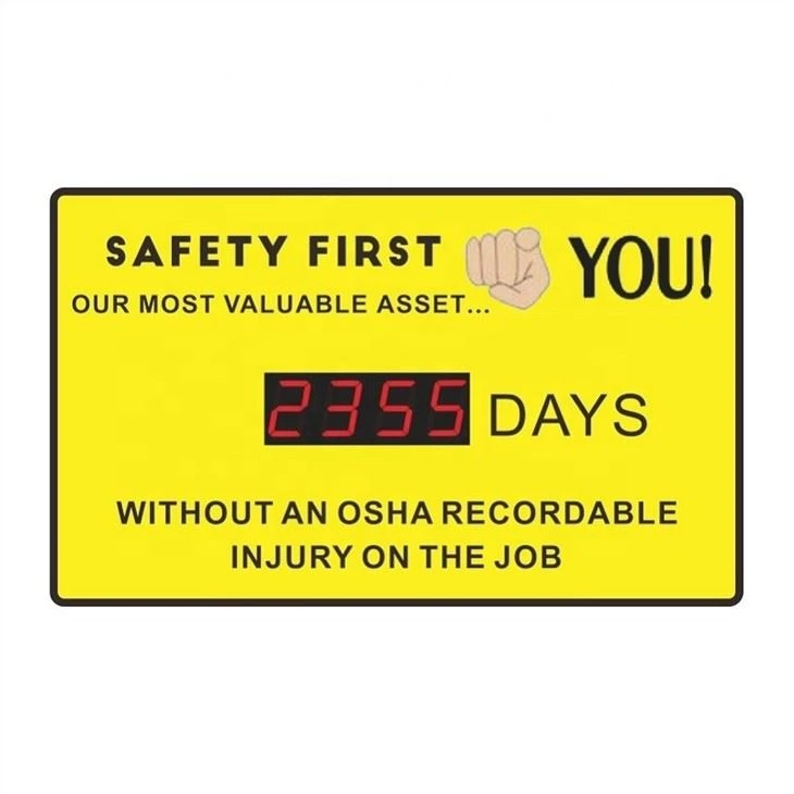 China Countdown Clock wholesale