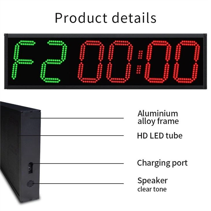 Gym Clock wholesale