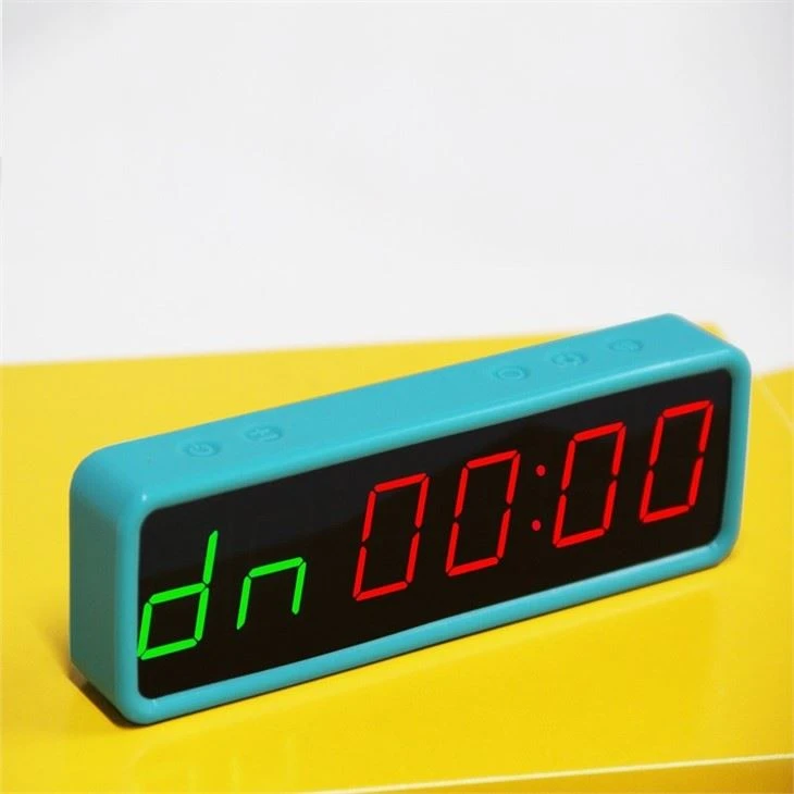 China Gym Clock wholesale