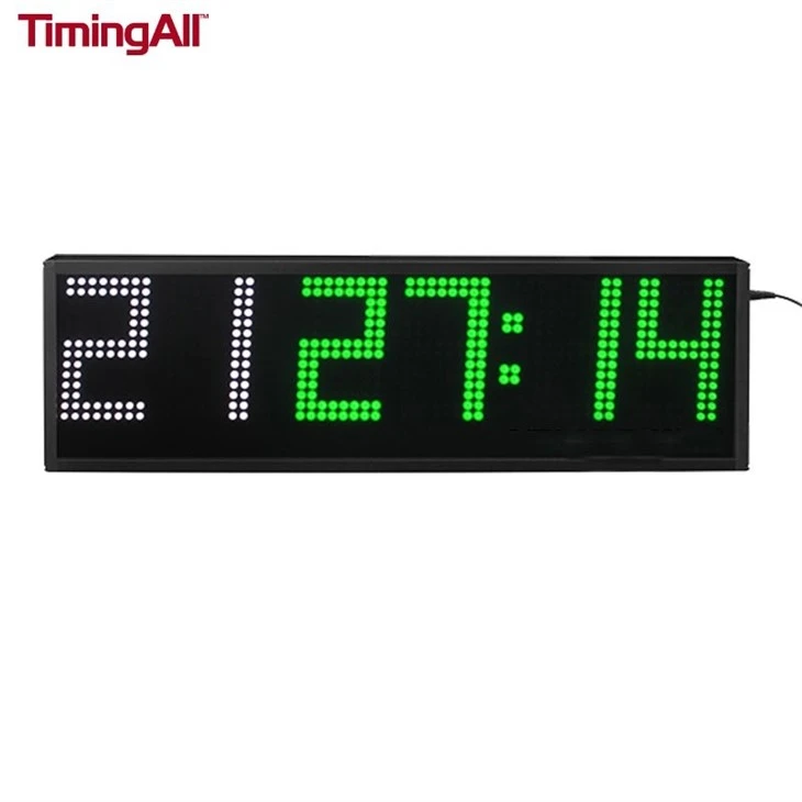 sport gym timer